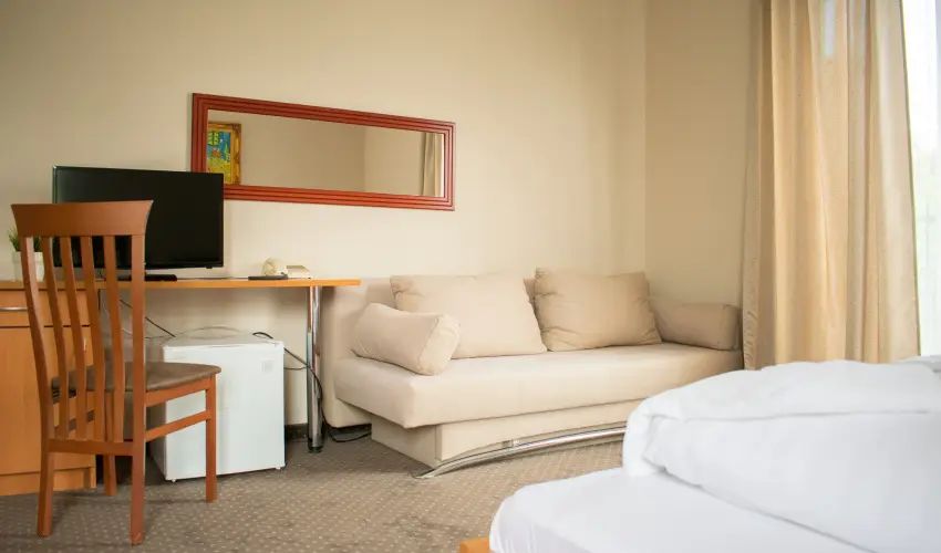 P4W Hotel Residence Szombathely Szombathely - Oktber 23. 