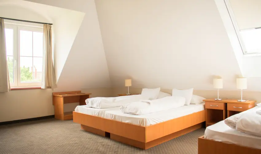 P4W Hotel Residence Szombathely Szombathely - Oktber 23. 