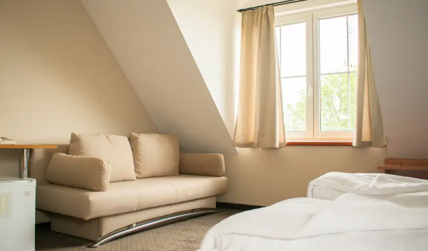 P4W Hotel Residence Szombathely Szombathely - Oktber 23. 