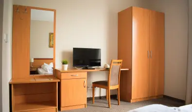 P4W Hotel Residence Szombathely Szombathely