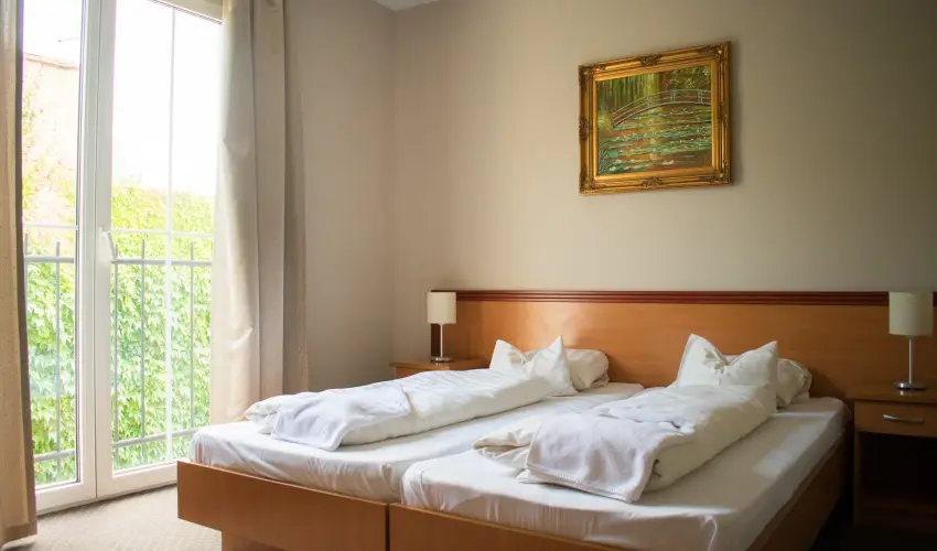 P4W Hotel Residence Szombathely Szombathely - Oktber 23. 