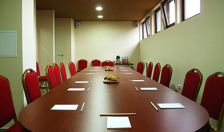 Palatinus Hotel Sopron - Oktber 23. (min. 2 j)