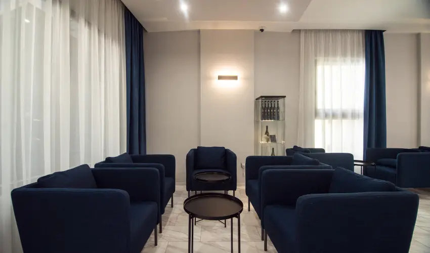 Palatinus Hotel Sopron - Oktber 23. (min. 2 j)