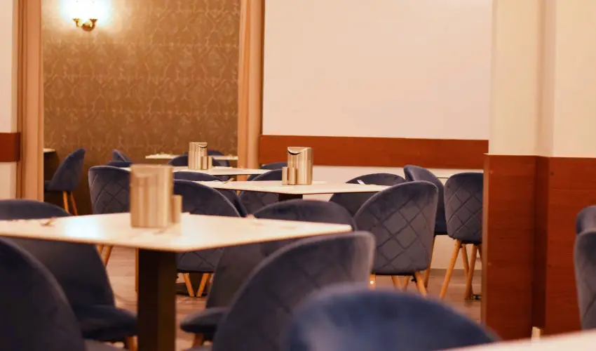 Palatinus Hotel Sopron - Oktber 23. (min. 2 j)