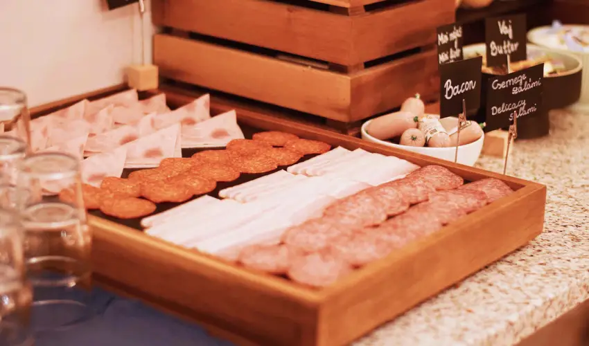 Palatinus Hotel Sopron - Oktber 23. (min. 2 j)