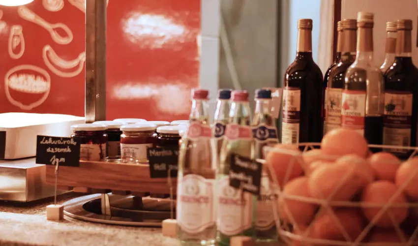 Palatinus Hotel Sopron - Oktber 23. (min. 2 j)