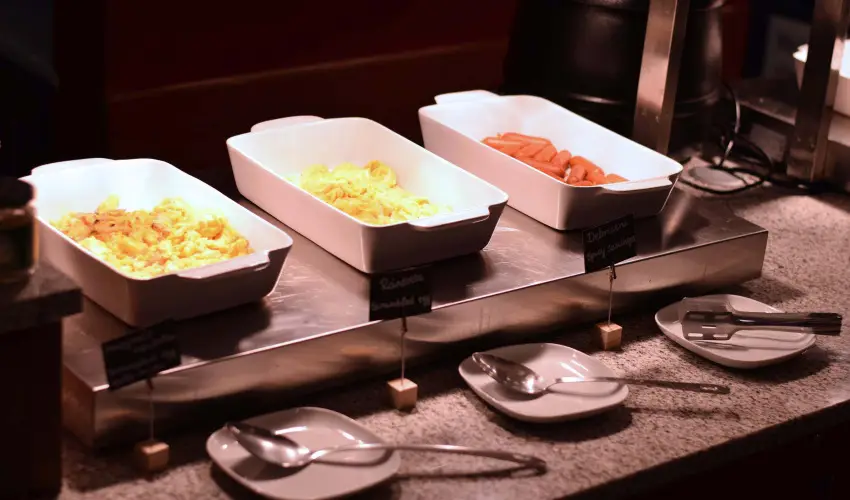 Palatinus Hotel Sopron - Oktber 23. (min. 2 j)