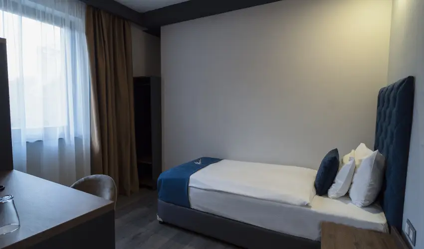 Palatinus Hotel Sopron - Oktber 23. (min. 2 j)
