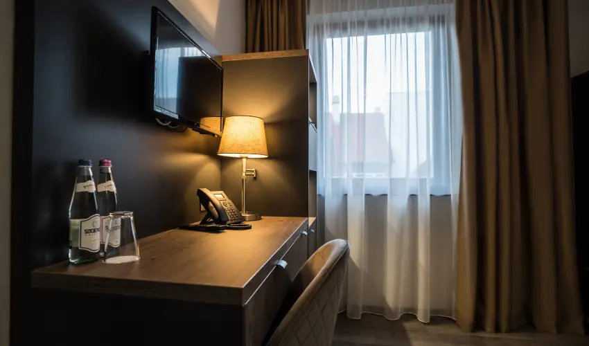 Palatinus Hotel Sopron - Oktber 23. (min. 2 j)