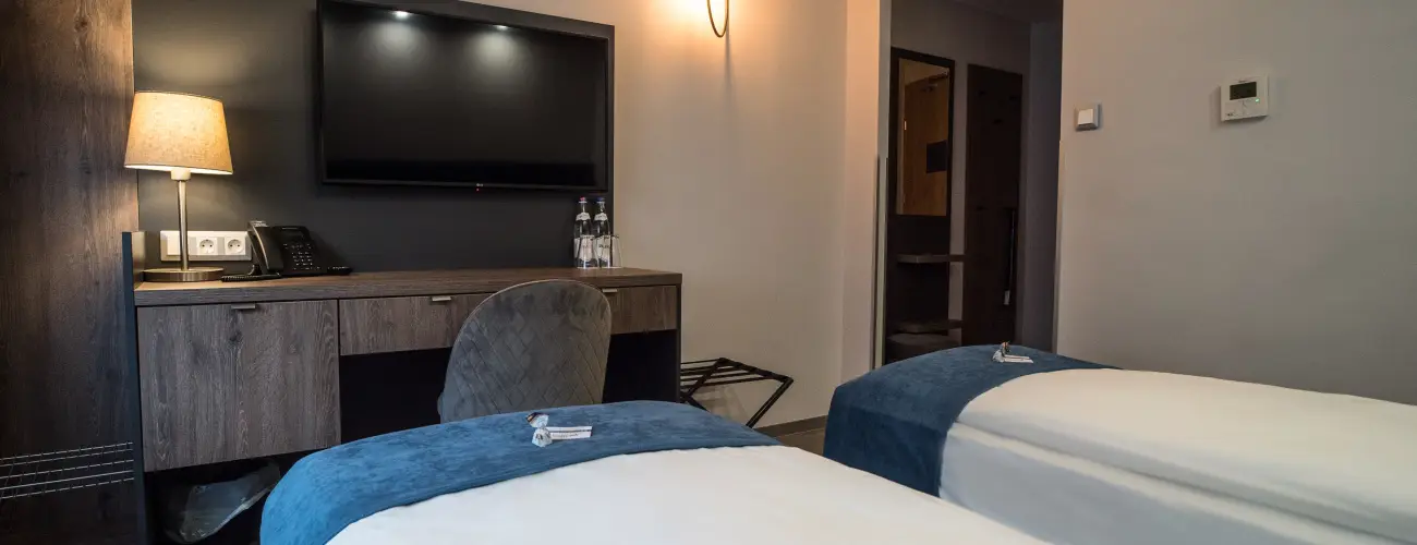 Palatinus Hotel Sopron - Oktber 23. (min. 3 j)