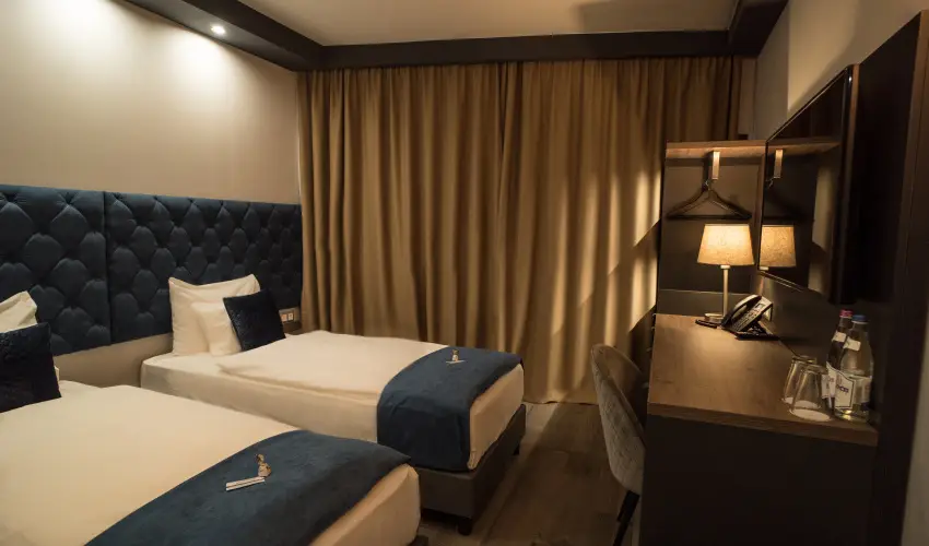 Palatinus Hotel Sopron - Oktber 23. (min. 2 j)