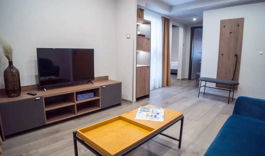 Palatinus Hotel Sopron - Oktber 23. (min. 2 j)