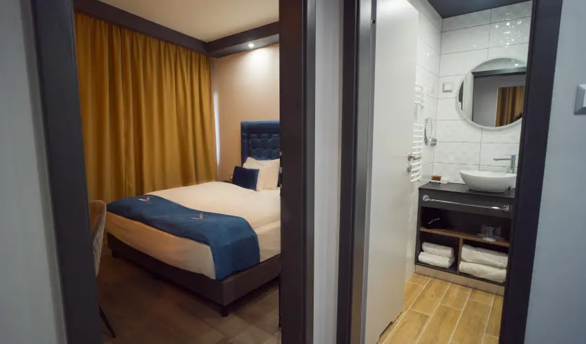 Palatinus Hotel Sopron - Oktber 23. (min. 2 j)