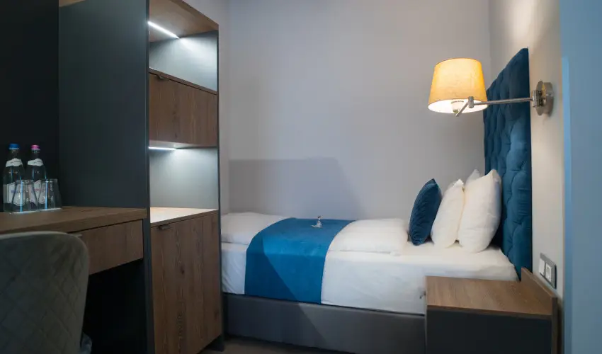 Palatinus Hotel Sopron - Oktber 23. (min. 2 j)