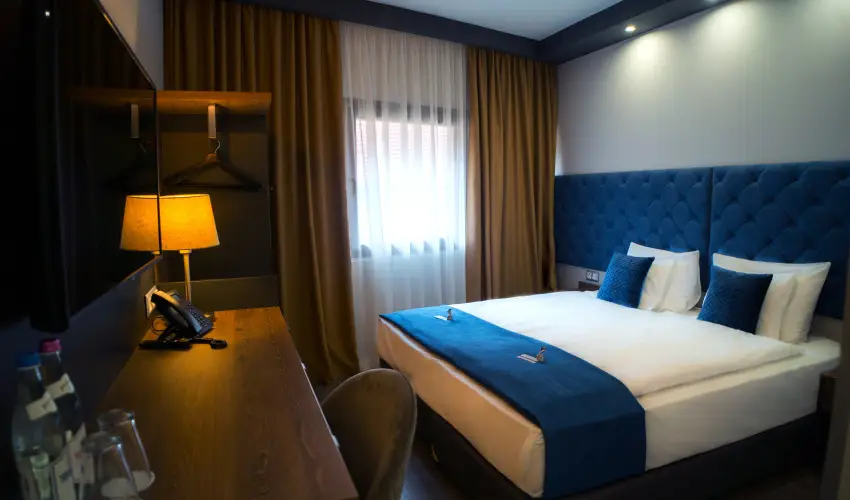 Palatinus Hotel Sopron - Oktber 23. (min. 2 j)