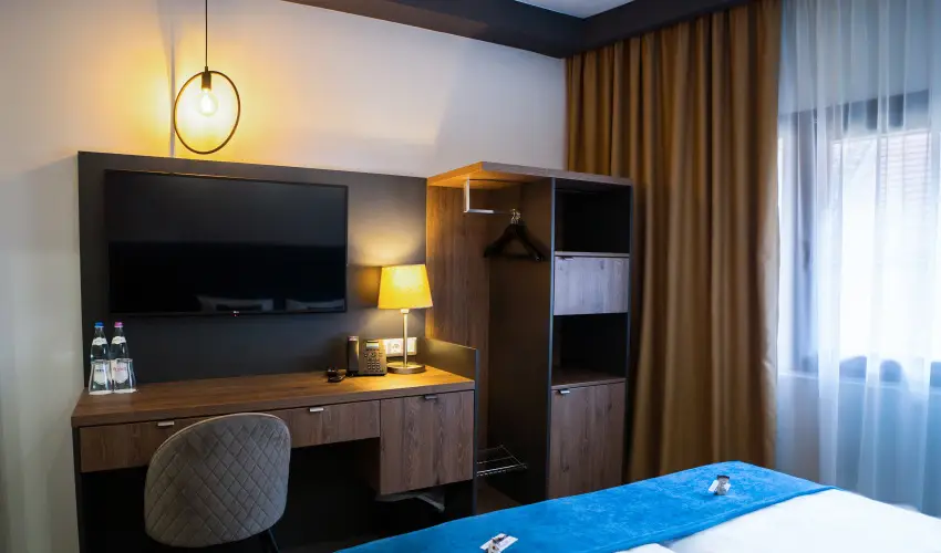 Palatinus Hotel Sopron - Oktber 23. (min. 2 j)