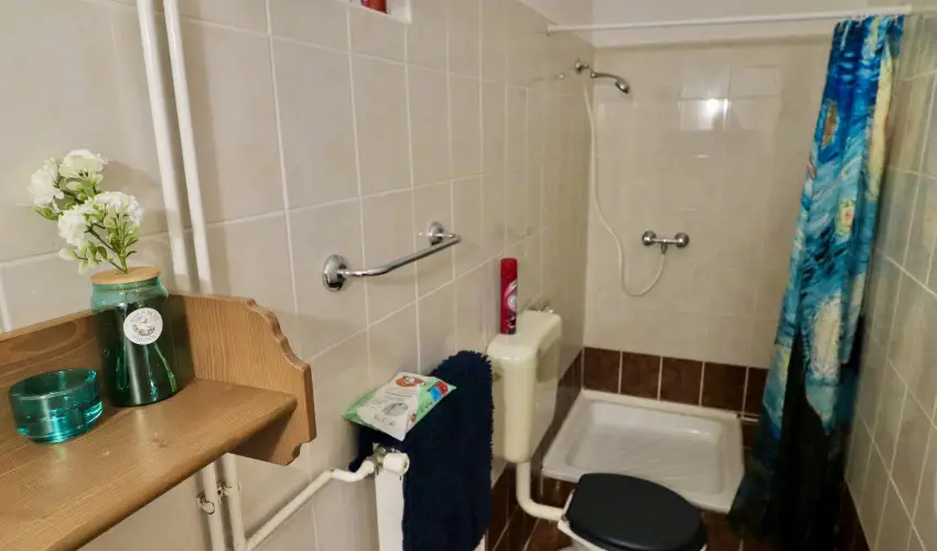 Palcliget Vendghz Ktbodony - Oktber 23. (min. 2 j)