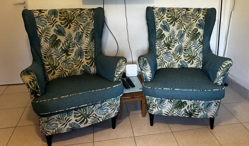 Palcliget Vendghz Ktbodony - Oktber 23. (min. 2 j)