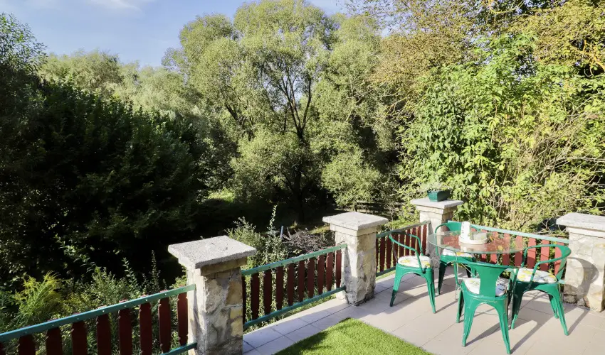 Palcliget Vendghz Ktbodony - Oktber 23. (min. 2 j)