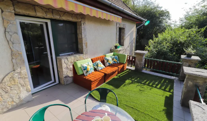 Palcliget Vendghz Ktbodony - Oktber 23. (min. 2 j)