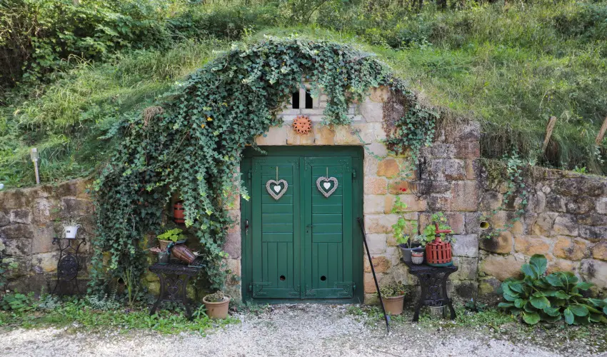 Palcliget Vendghz Ktbodony - Oktber 23. (min. 2 j)