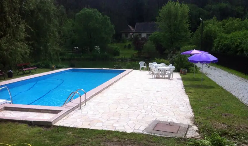 Palcliget Vendghz Ktbodony - Oktber 23. (min. 2 j)