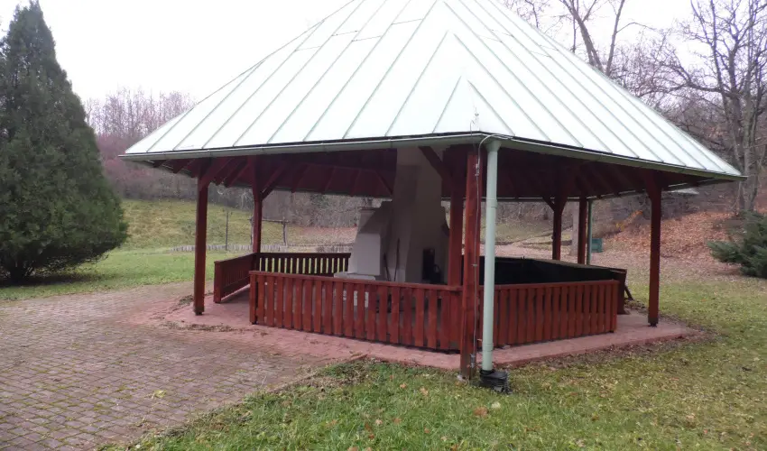 Panorma Hotel Noszvaj Noszvaj - Oktber 23. 