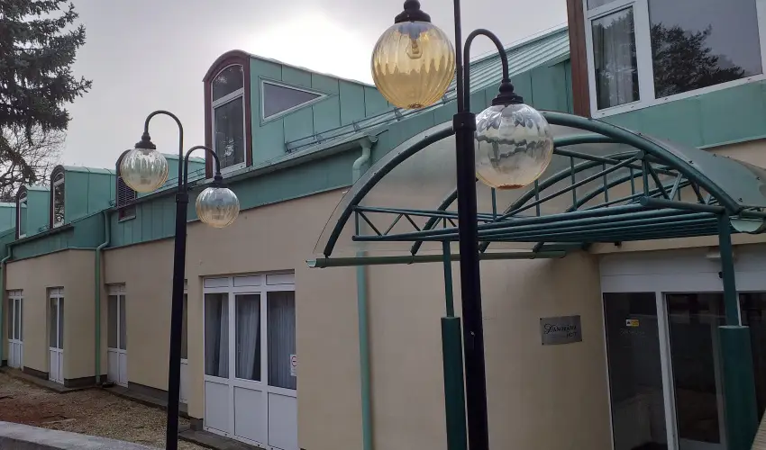 Panorma Hotel Noszvaj Noszvaj - Oktber 23. 