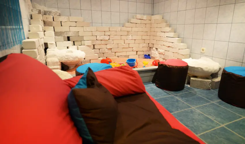 Panorma Hotel Noszvaj Noszvaj - Oktber 23. 