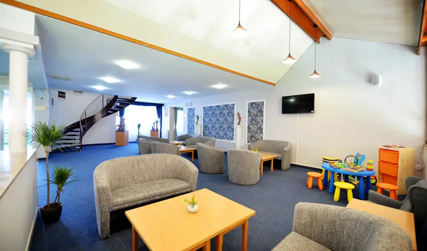 Panorma Hotel Noszvaj Noszvaj - Oktber 23. 