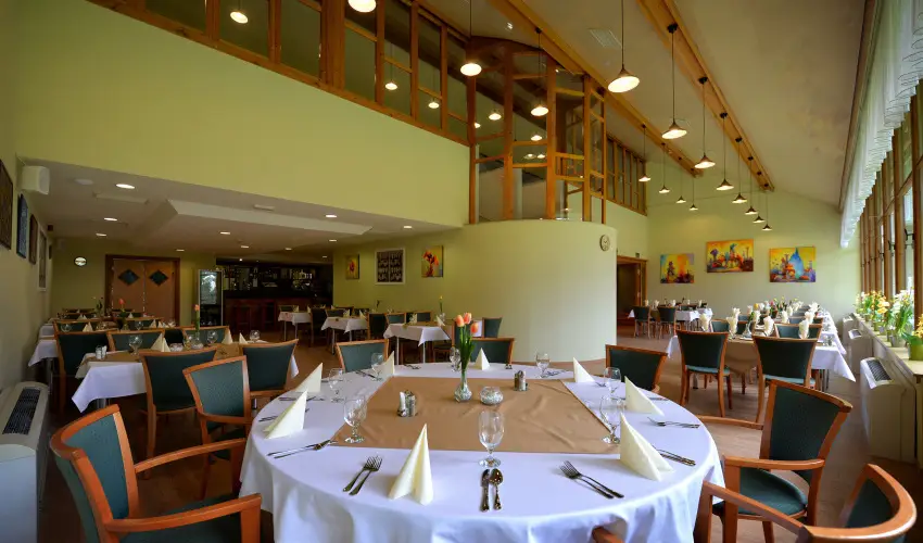 Panorma Hotel Noszvaj Noszvaj - Oktber 23. 