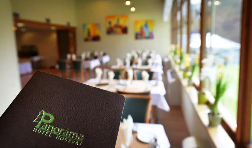 Panorma Hotel Noszvaj Noszvaj - Oktber 23. 