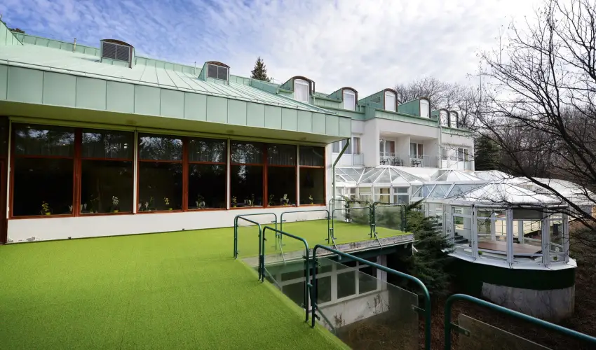 Panorma Hotel Noszvaj Noszvaj - Oktber 23. 