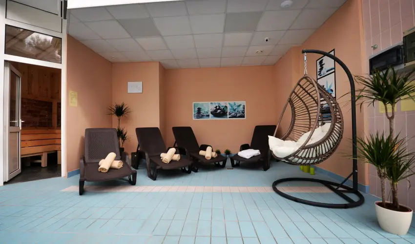 Panorma Hotel Noszvaj Noszvaj - Oktber 23. 