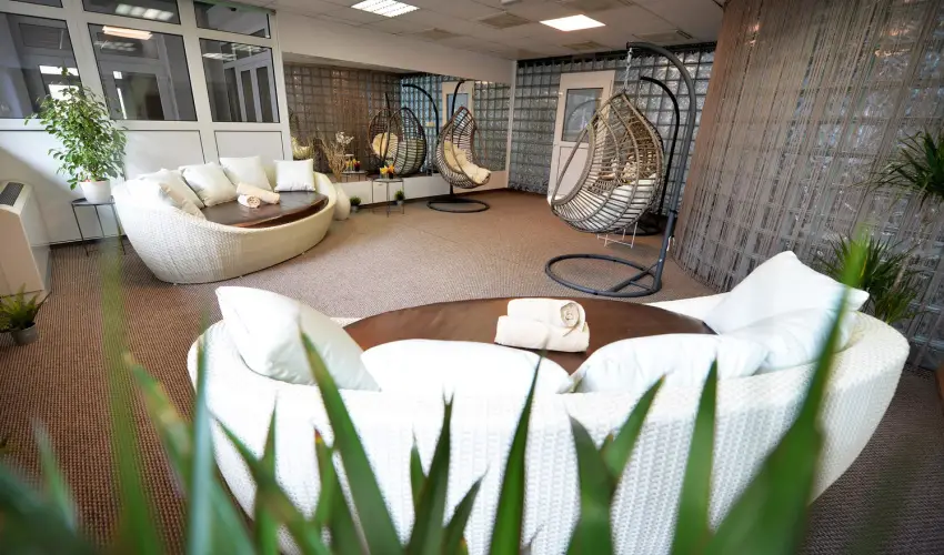 Panorma Hotel Noszvaj Noszvaj - Oktber 23. 