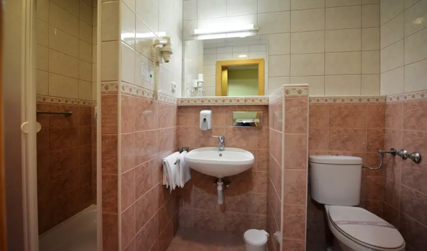 Panorma Hotel Noszvaj Noszvaj - Oktber 23. 