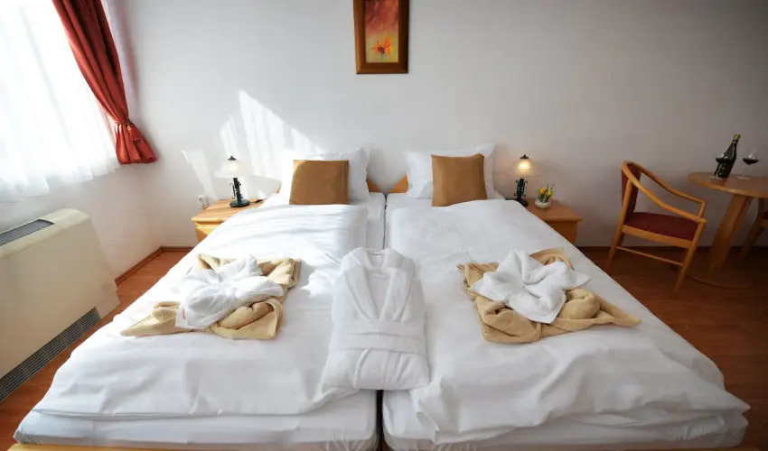 Panorma Hotel Noszvaj Noszvaj - Oktber 23. 