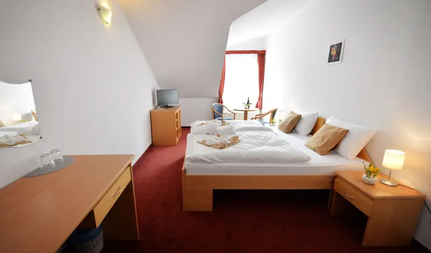 Panorma Hotel Noszvaj Noszvaj - Oktber 23. 