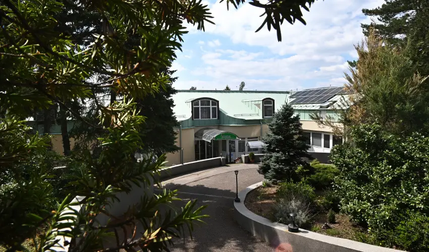 Panorma Hotel Noszvaj Noszvaj - Oktber 23. 