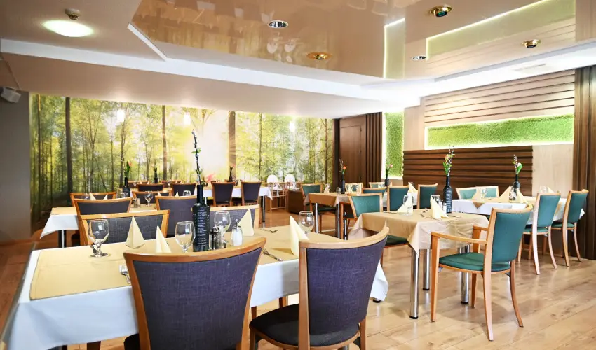 Panorma Hotel Noszvaj Noszvaj - Oktber 23. 