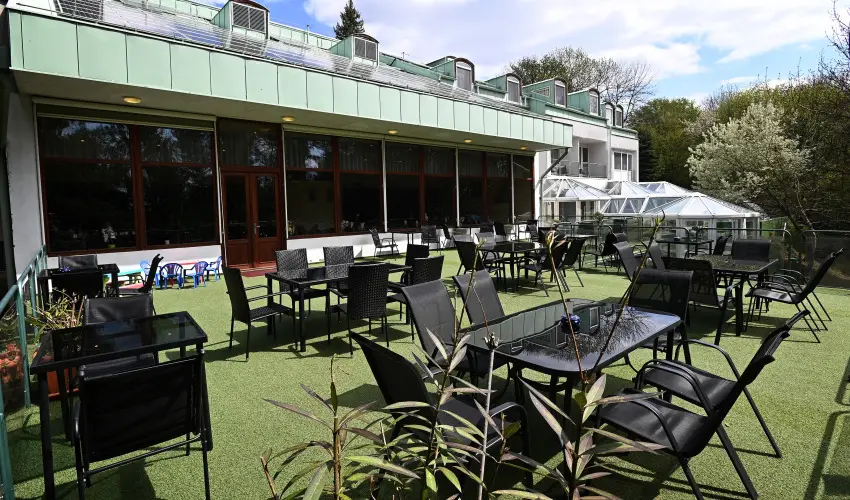 Panorma Hotel Noszvaj Noszvaj - Oktber 23. 