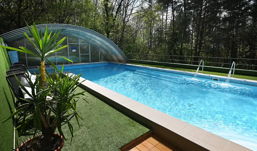 Panorma Hotel Noszvaj Noszvaj - Oktber 23. 