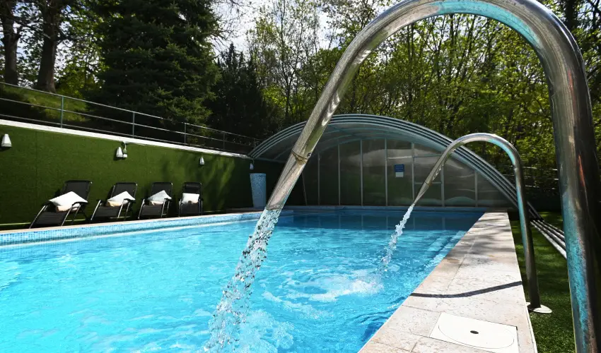 Panorma Hotel Noszvaj Noszvaj - Oktber 23. 