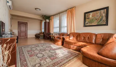 Panorma tterem s Hotel Bkscsaba