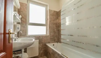 Panorma tterem s Hotel Bkscsaba