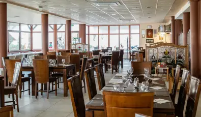 Panorma tterem s Hotel Bkscsaba