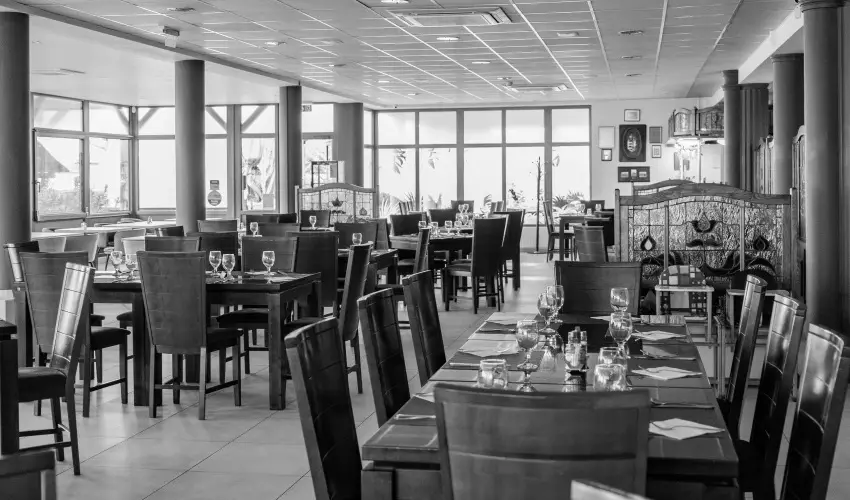 Panorma tterem s Hotel Bkscsaba - Oktber 23. 