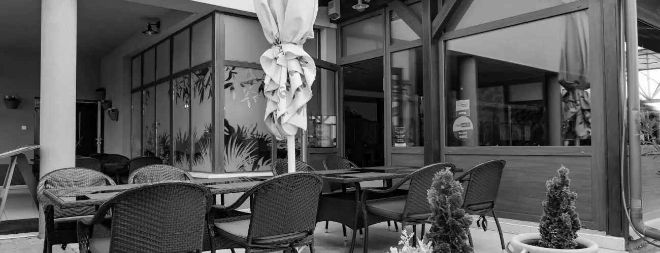 Panorma tterem s Hotel Bkscsaba - Oktber 23. 