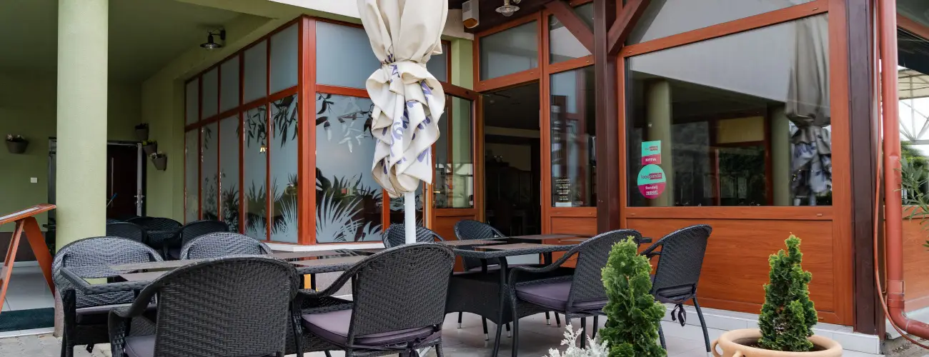 Panorma tterem s Hotel Bkscsaba - Oktber 23. 