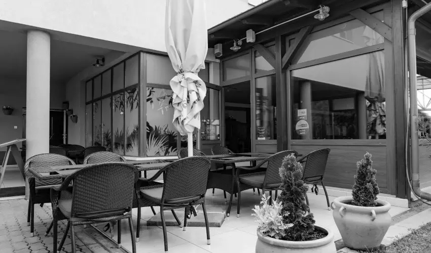 Panorma tterem s Hotel Bkscsaba - Oktber 23. 